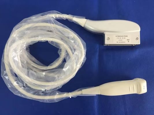 GE 3S-RS Logiqbook/XP Logiq i/e Vivid i/e/S5 ワイヤレス テクノロジーのための超音波探査機