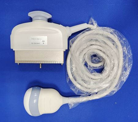 医療検査 超音波探査 4D 凸 GE RAB6-D ボルソン E6/E8 エキスパート E10