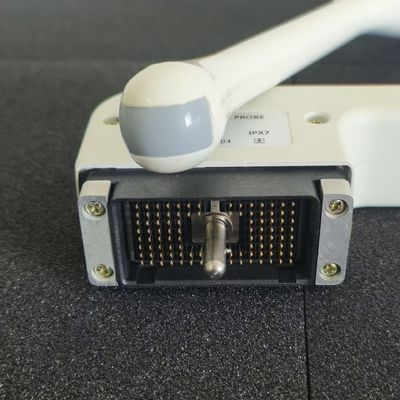 GE Logiq 100 医療診断用の互換性のある金属トランスヴァジナルプローブ
