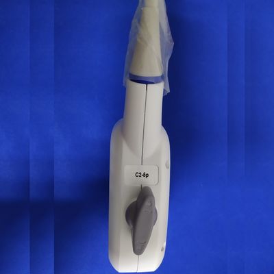 クラスII 凸型超音波探査機 EX20 陸風C2-5p 予備画像の代替