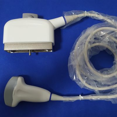 クラスII 凸型超音波探査機 EX20 陸風C2-5p 予備画像の代替