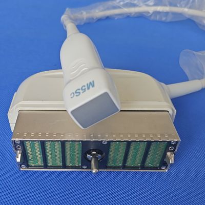 GE M5Sc-D 超音波探査機医療診断機能とGE Logiq S8互換性