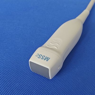 GE M5Sc-D 超音波探査機医療診断機能とGE Logiq S8互換性