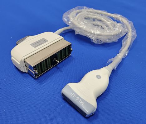 診断イメージング用のGE Logiq Cシリーズ互換性超音波線形探査機