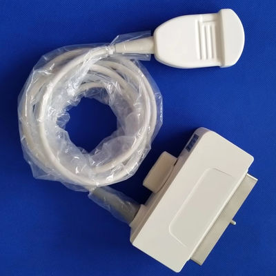 メディソン C5-2EL コンベックス超音波スキャナーのためのプラスチッククリスタルヘッド超音波探査機