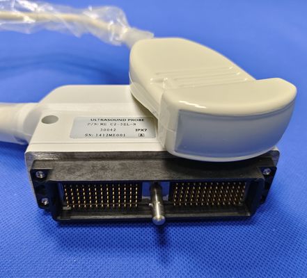 超音波医療用II級凸探査器トランスデューサー C2-5EL-N SA8000EX/SA8000LV