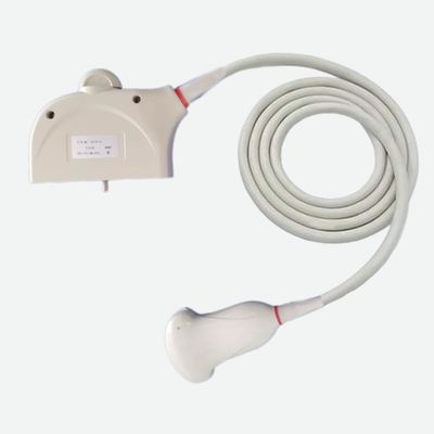 医療診断 電動マインドレイ 3C5P 超音波 互換性のある凸探査機 Z6 DP-7 DC25 超音波変換器
