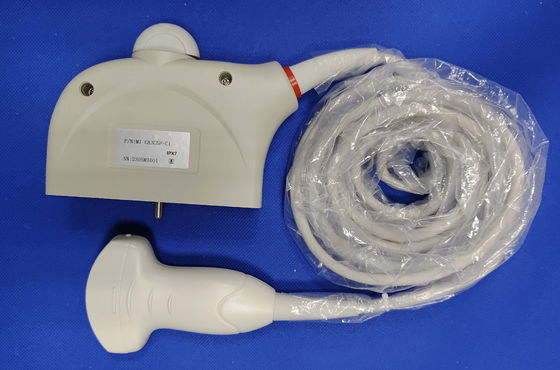 医学調査 凸探査機 マインドレイ 3C5A MRI マシン DC-3 DC-6 超音波トランスデューサー
