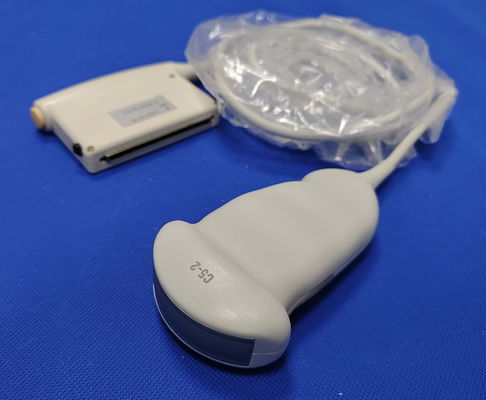 診断画像システム PH C5-2 HD5 HD6 エンバイザー 超音波機器 トランスデューサー 探査機