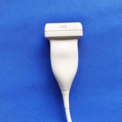 高画質画像撮影のためのビッグコネクタ超音波探査機 PH L12-5 HDシリーズ