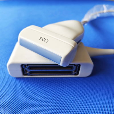高画質画像撮影のためのビッグコネクタ超音波探査機 PH L12-5 HDシリーズ