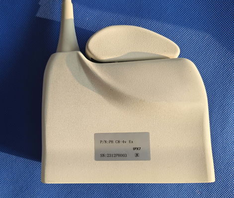 高画質 PTZ 超音波 トランスヴァジナル 探査機 PH C8-4v HD9 機器と互換性