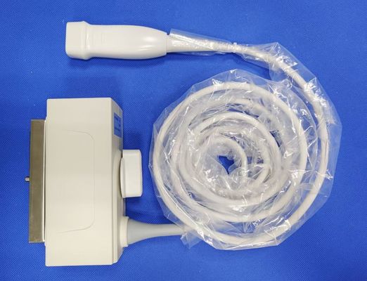 医療用途のための相次ぐ配列超音波互換探査機メディソン AXP2-4AH SA X8
