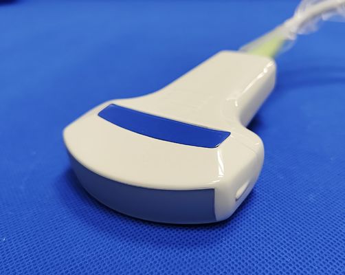 医療診断 シマツーVA57R-0375WU 超音波 PTZ機能のコンパクトプローブ