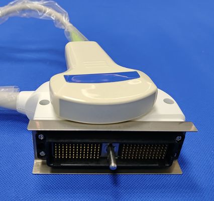 医療診断 シマツーVA57R-0375WU 超音波 PTZ機能のコンパクトプローブ