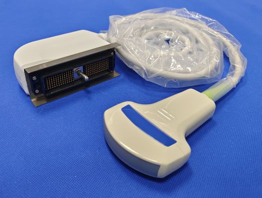 医療診断 シマツーVA57R-0375WU 超音波 PTZ機能のコンパクトプローブ