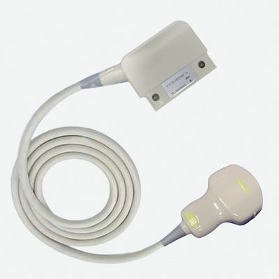 プラスチックのコンベックストランスデューサー PVU-375BT Xario 100 Xario 200 超音波にぴったり