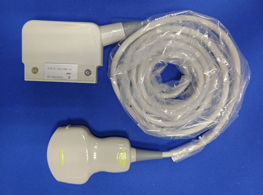 プラスチックのコンベックストランスデューサー PVU-375BT Xario 100 Xario 200 超音波にぴったり