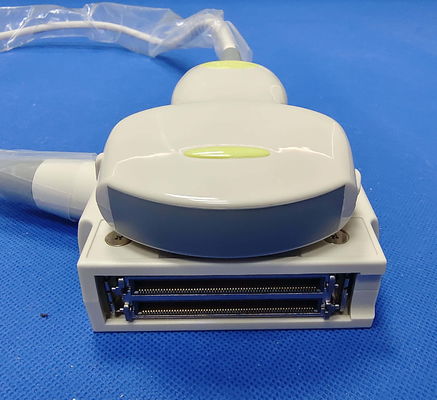 プラスチックのコンベックストランスデューサー PVU-375BT Xario 100 Xario 200 超音波にぴったり