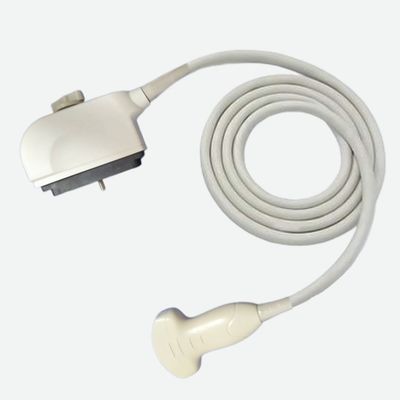 SonixTouch SonixMDP SonixSP C5-2/60 トランスデューサを搭載した凸探査型超音波スキャナー