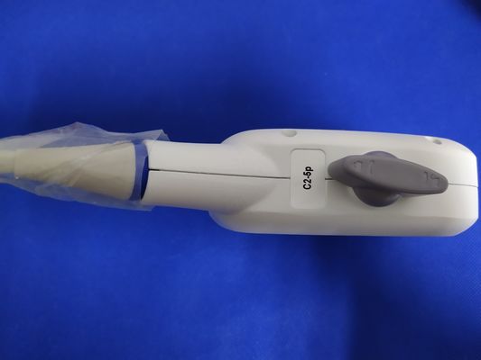陸風EX20 C2-5p 互換式電気超音波 人間の凸探査器 変換器 II級