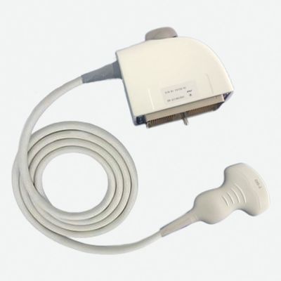 最新の超音波 G40 G60 X150 凸探査機 シメンス CH5-2 トランスデューサーと互換性