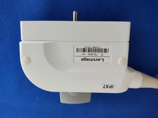 線形超音波探査機 LANDWIND 75L40H LAM C40 CU40 II 級医療機器用