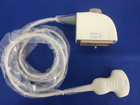シメンス CH5-2 G40 G60 X150 X300 X600 X700 NX2 NX3 互換性のある凸の超音波探査機