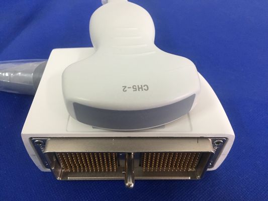 シメンス CH5-2 G40 G60 X150 X300 X600 X700 NX2 NX3 互換性のある凸の超音波探査機