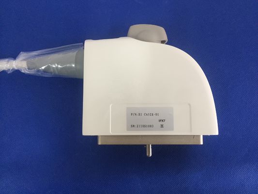 シメンス CH5-2 G40 G60 X150 X300 X600 X700 NX2 NX3 互換性のある凸の超音波探査機