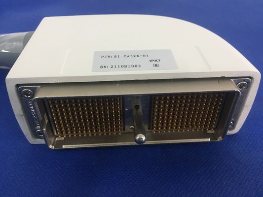 シメンス CH5-2 G40 G60 X150 X300 X600 X700 NX2 NX3 互換性のある凸の超音波探査機