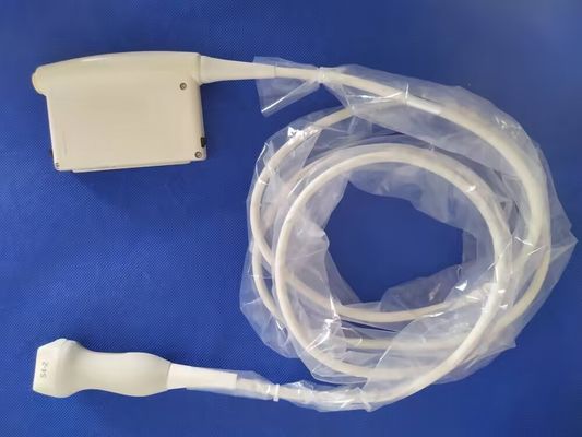 トレンド互換性超音波スキャナーのためのプラスチックPH S4-2相次ぐ配列超音波探査機