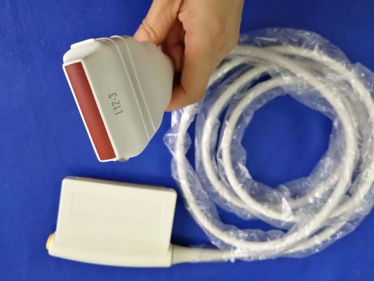 末端機器分類 II級 医療検査 超音波線形探査機 PH L12-3