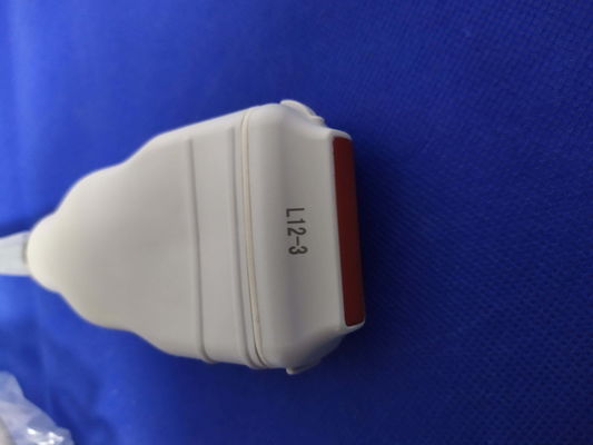 末端機器分類 II級 医療検査 超音波線形探査機 PH L12-3