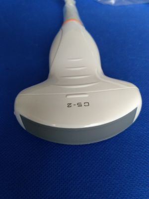 マインドレイ DC-7 DC-N6 C5-2 超音波 コンベックスプロブ トランスデューサー 医療診断機能