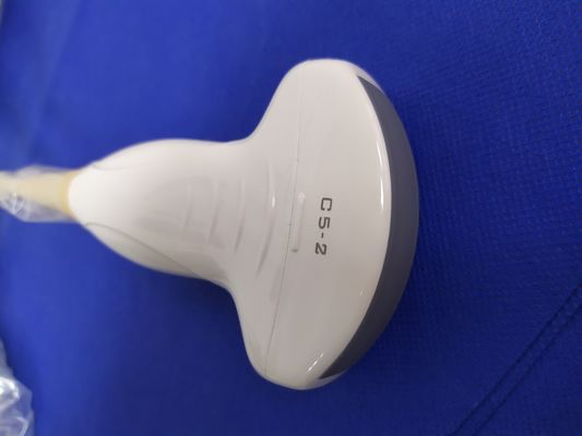 マインドレイDC-7超音波ヒト凸変数器のための電気医療診断探査機
