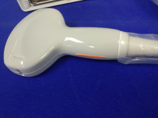 コンベックス型探査機 超音波型 医療検査用の探査機