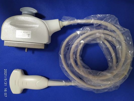 メディソン アクビックス A30 超音波システム 電源付き金属凸探査機