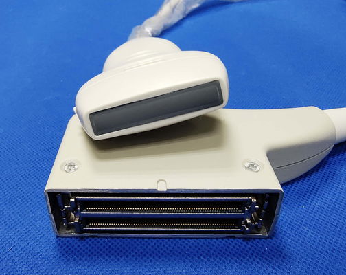 超音波機器のための電気線形探査機 メディソン R3 トランスデューサー 互換性 TZLN5-12