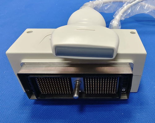 診断イメージングシステム 超音波 線形探査器 トランスデューサー メディソン AXL5-12IM 互換性