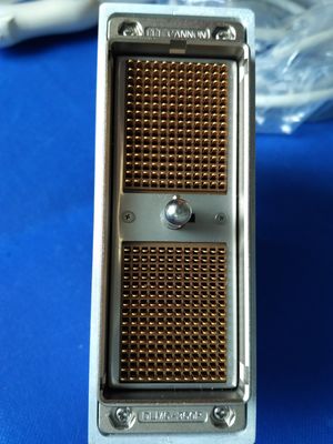 医療診断 電気線形探査機 シメンス VF10-5 アンタレス 超音波対応探査機