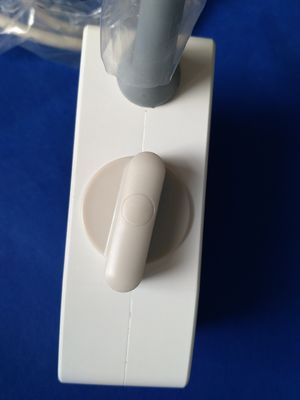 医療診断 電気線形探査機 シメンス VF10-5 アンタレス 超音波対応探査機