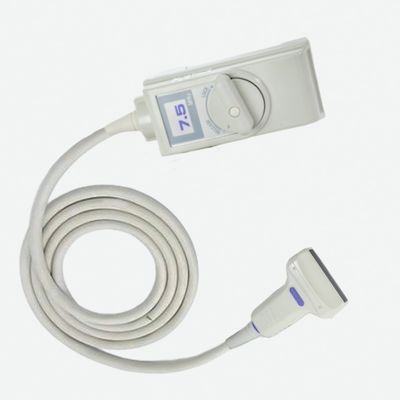 超音波診断画像システム Aloka UST-5539-7.5 SSD 5000/5500用の線形探査機