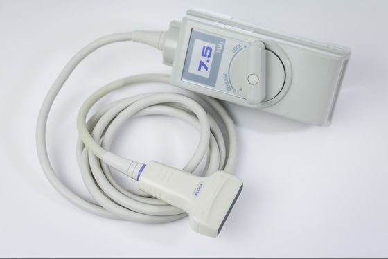超音波診断画像システム Aloka UST-5539-7.5 SSD 5000/5500用の線形探査機