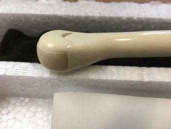 HI VISION アビウス ヒタチ EUP-V53W トランスヴァジナルプローブ用のプラスチック超音波トランスデューサー