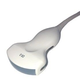 コンベックス超音波トランスデューサー HD15 兼容医療スキャナーのためのフィリップス C6-3 探査機