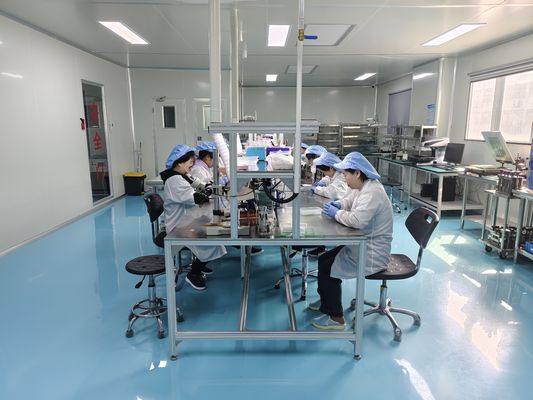 コンベックス超音波トランスデューサー HD15 兼容医療スキャナーのためのフィリップス C6-3 探査機