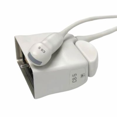 IC テクノロジー 兼容 C8-5 フィルプス医療機器用超音波凸探査機