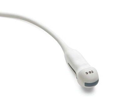 IC テクノロジー 兼容 C8-5 フィルプス医療機器用超音波凸探査機