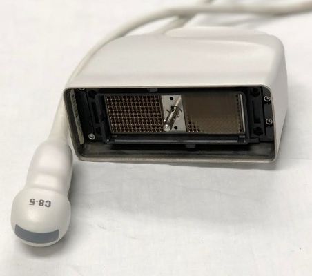 IC テクノロジー 兼容 C8-5 フィルプス医療機器用超音波凸探査機